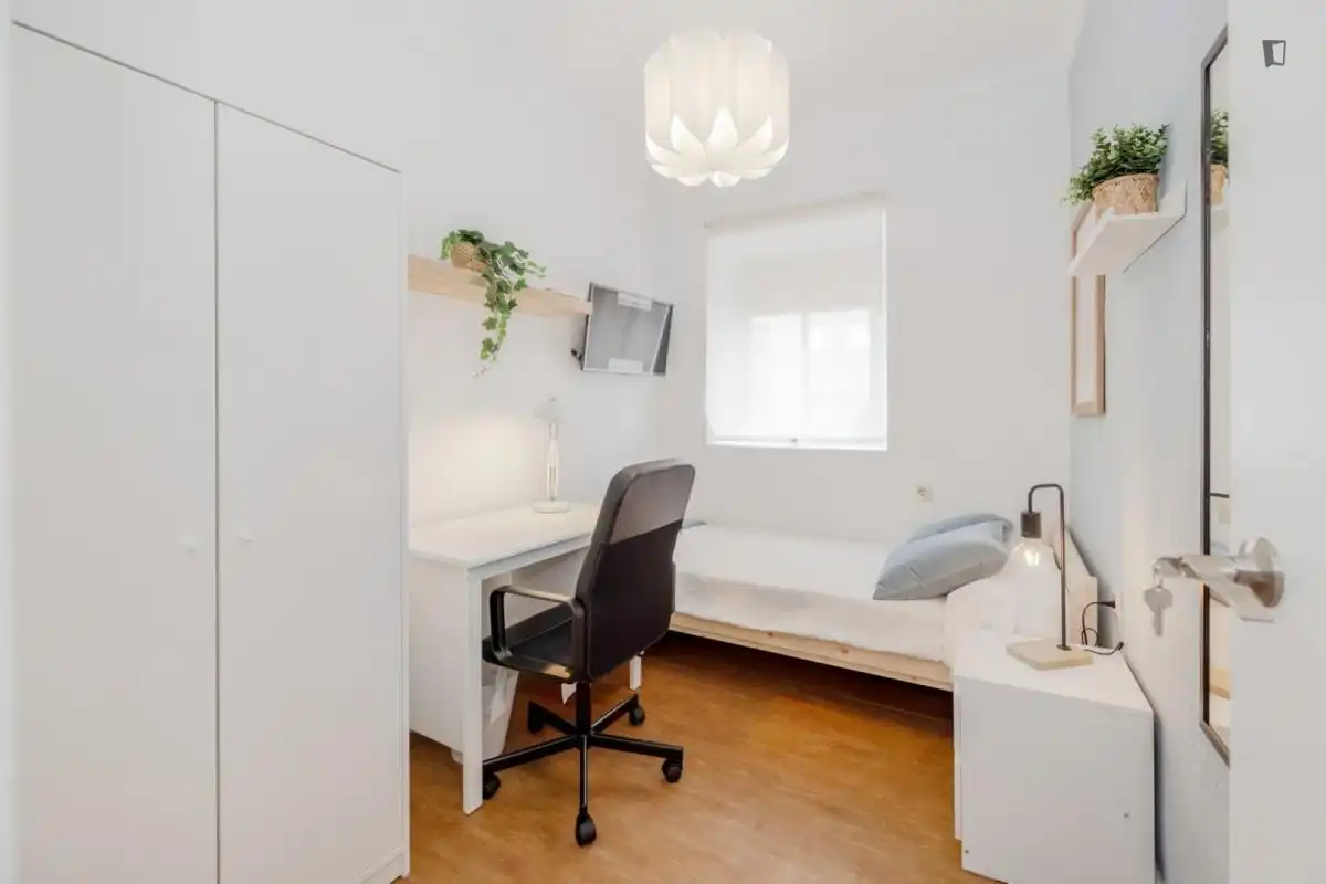 Habitació a La Plata