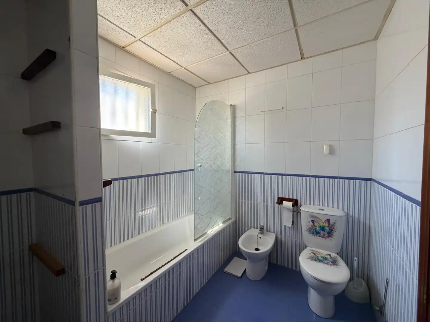 Baño de Casa o chalet en venta en Utrera