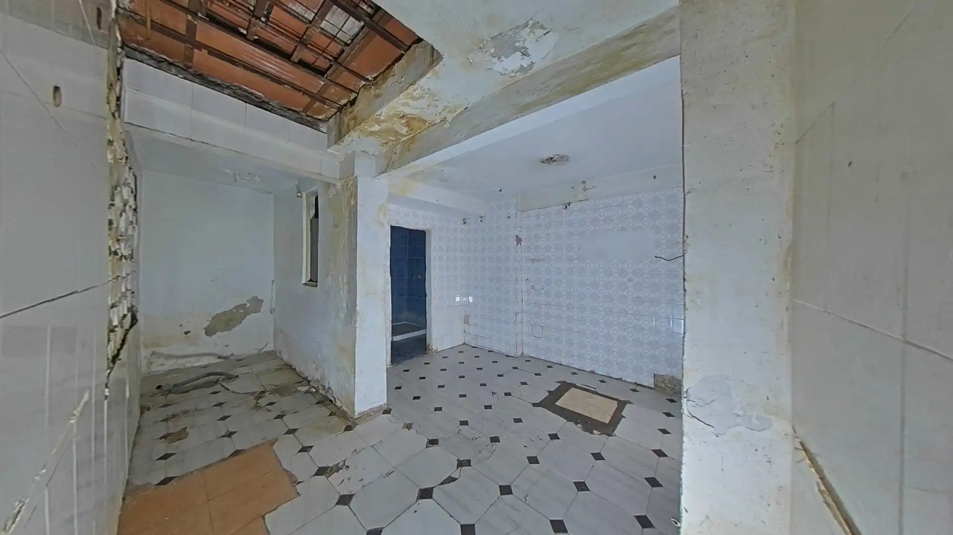 Casa o xalet en venda en Alcantarilla