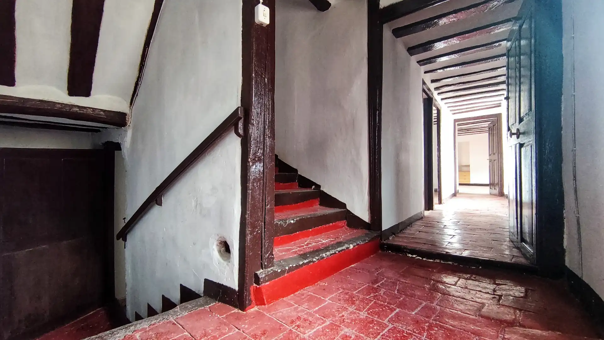 Casa en venta en Calle Benito Gandásegui 10, imagen 29