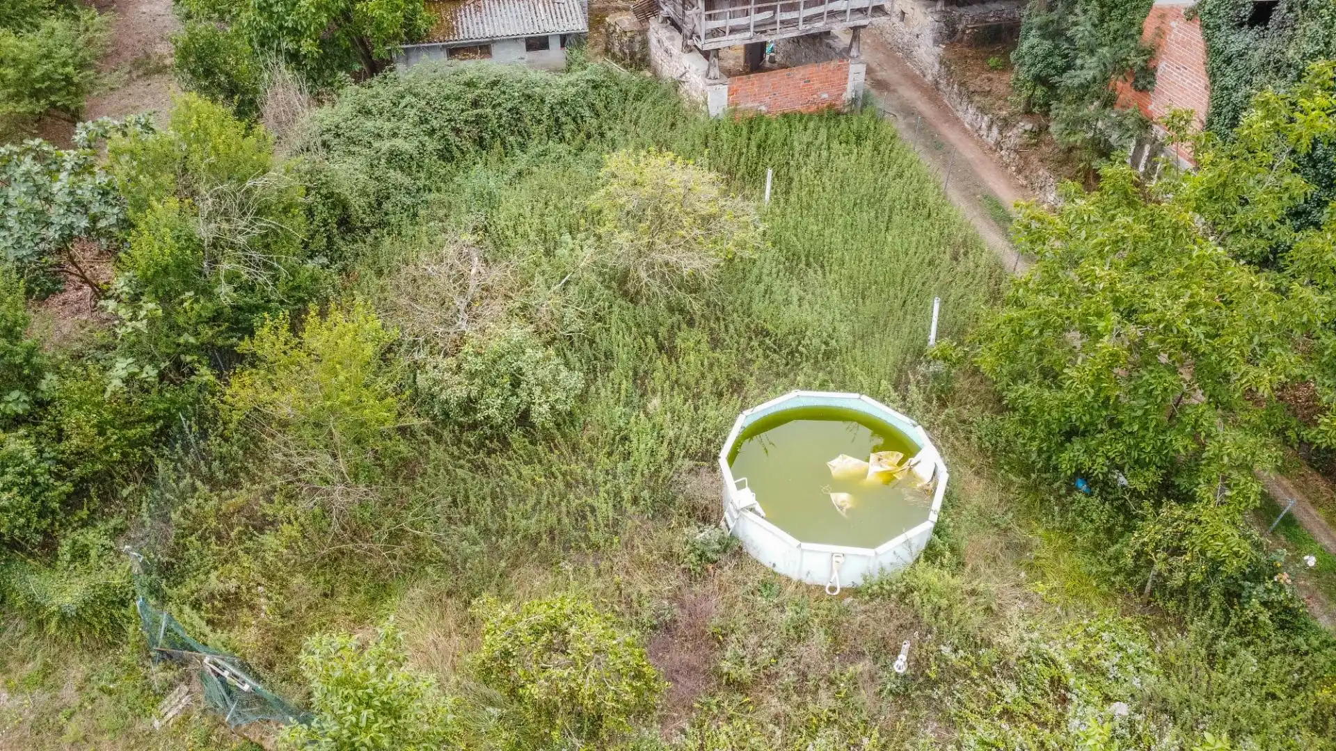 Residencial en venta en Lena