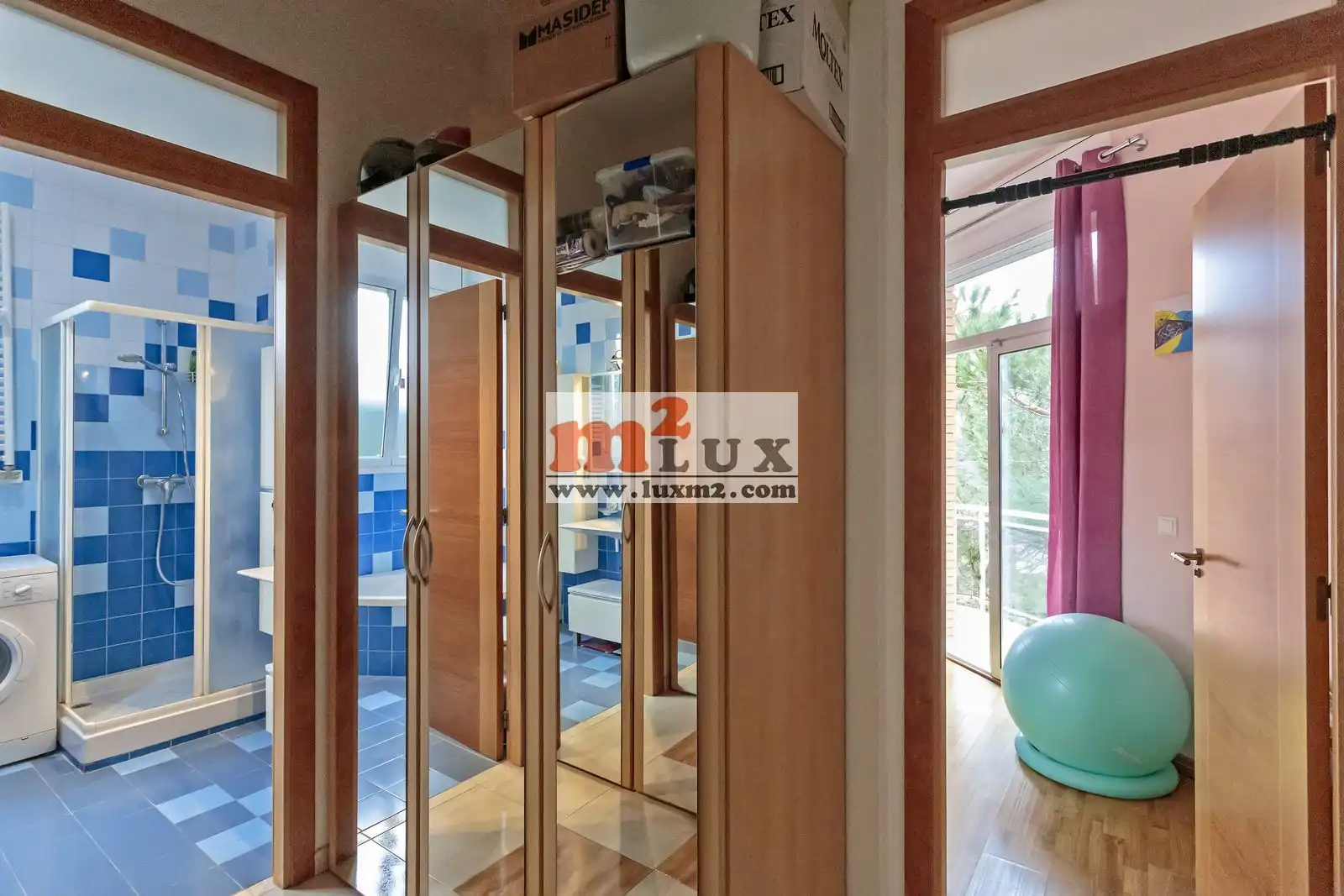 Casa o chalet en venta en Carrer Amposta, 5, Lloret Verd - Els Pinars
