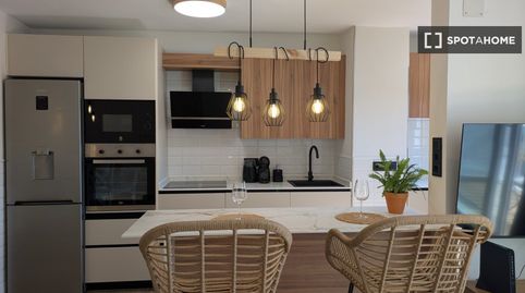 Photo 3 of Room in Parque Ayala - Jardín de la Abadía - Huelín, Málaga Capital