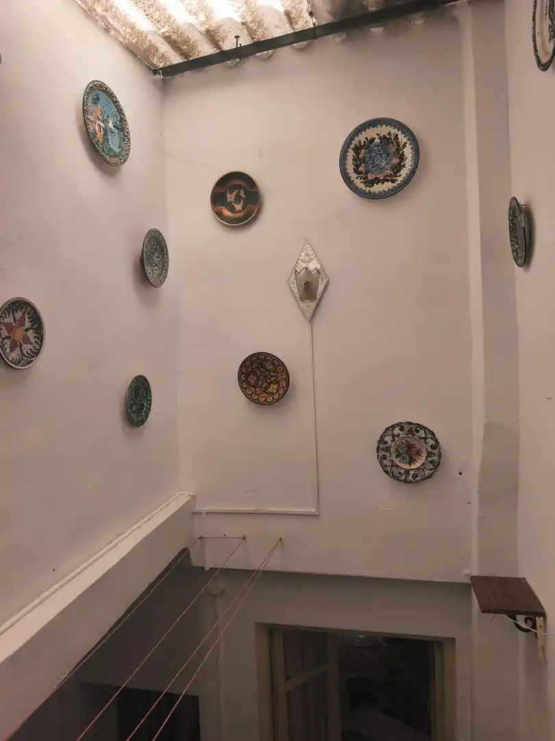 Casa a schiera con terrazza in vendita a VG CARMEN 26, imagen 13