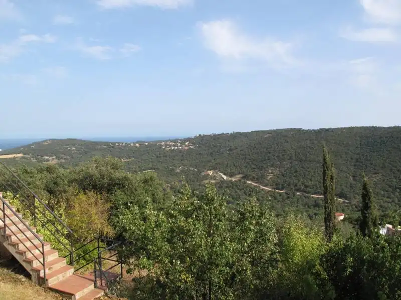 Casa con jardín en venta en Carrer de Zuric 22, imagen 24