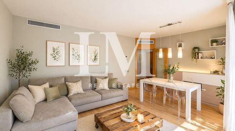 Photo 2 of Apartments for sale in Manuel Fernandez Marquez, Port Forum, Sant Adrià de Besòs