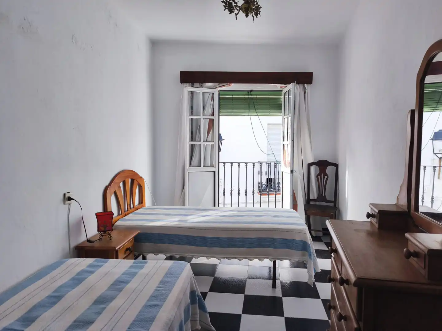 Casa amb terrassa en venda a La Cuesta del Pozuelo 20, imagen 27