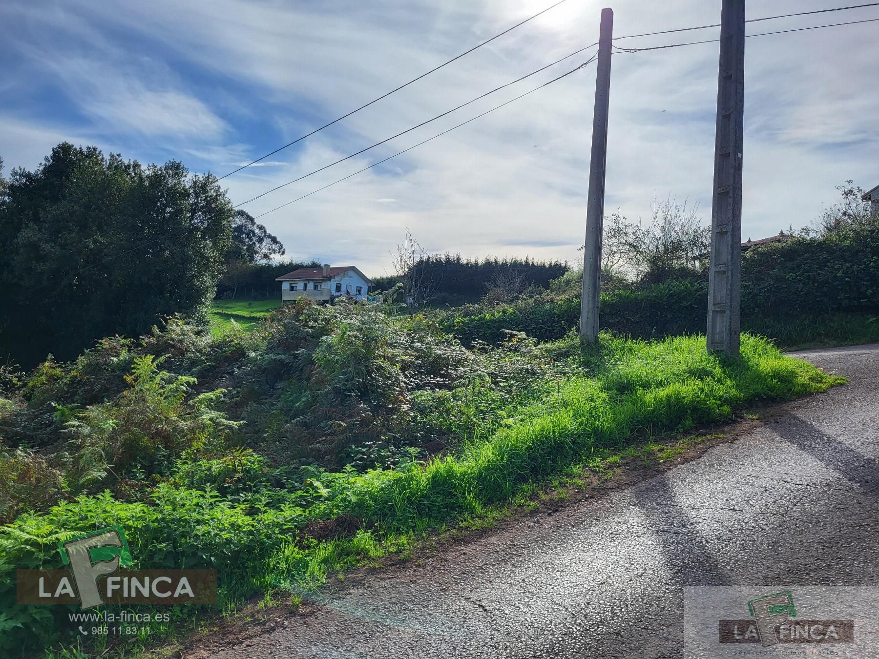 Residential for sale in Carreño