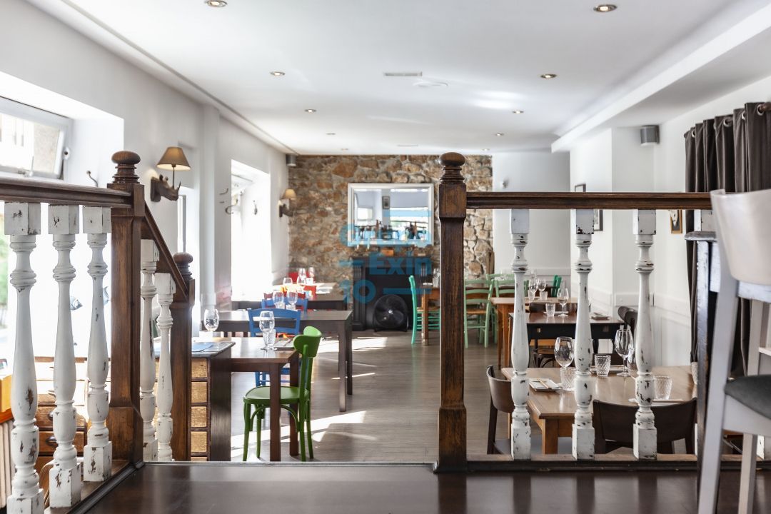 Locales en venta con salida de humos en Gros, Donostia San