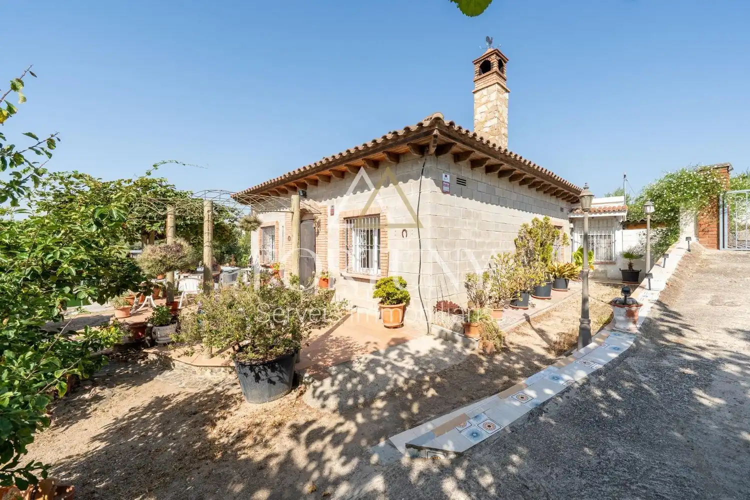 House with pool for sale in del Freixe, imagen 32
