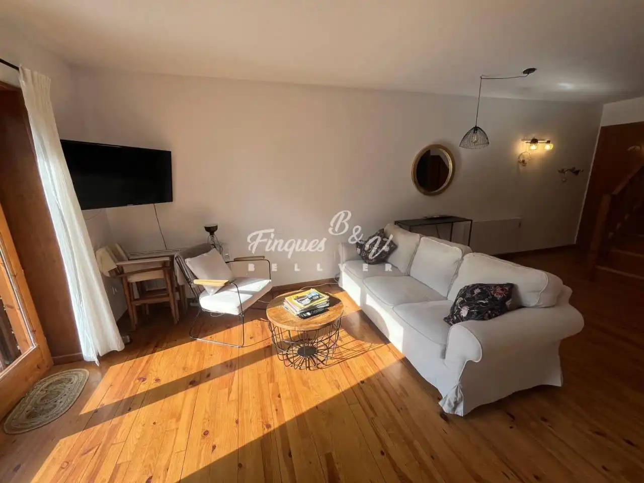 Apartments for rent in Calle major, Puigcerdà
