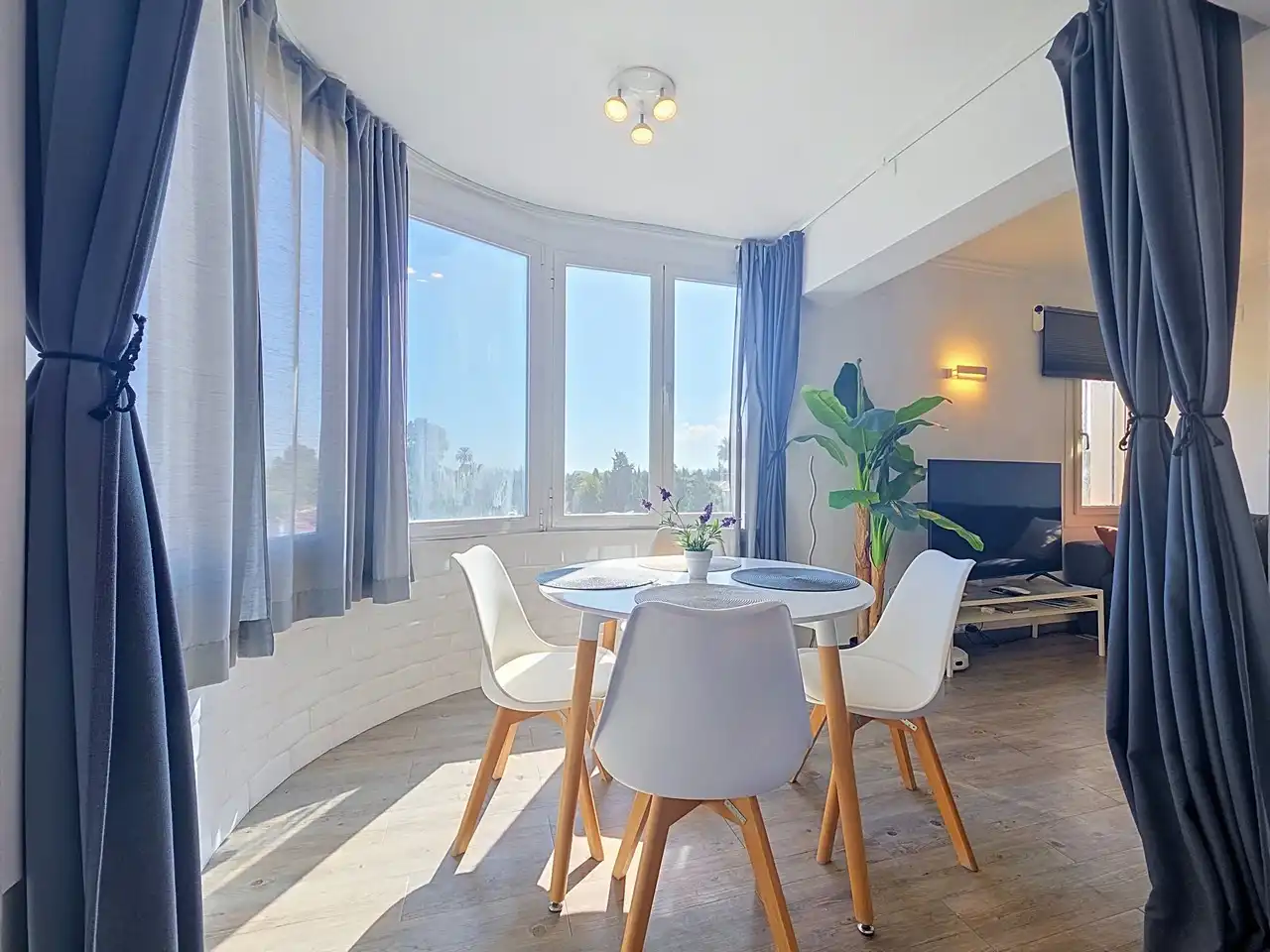 Apartament amb piscina en venda a Carrer Òliba 70, imagen 8