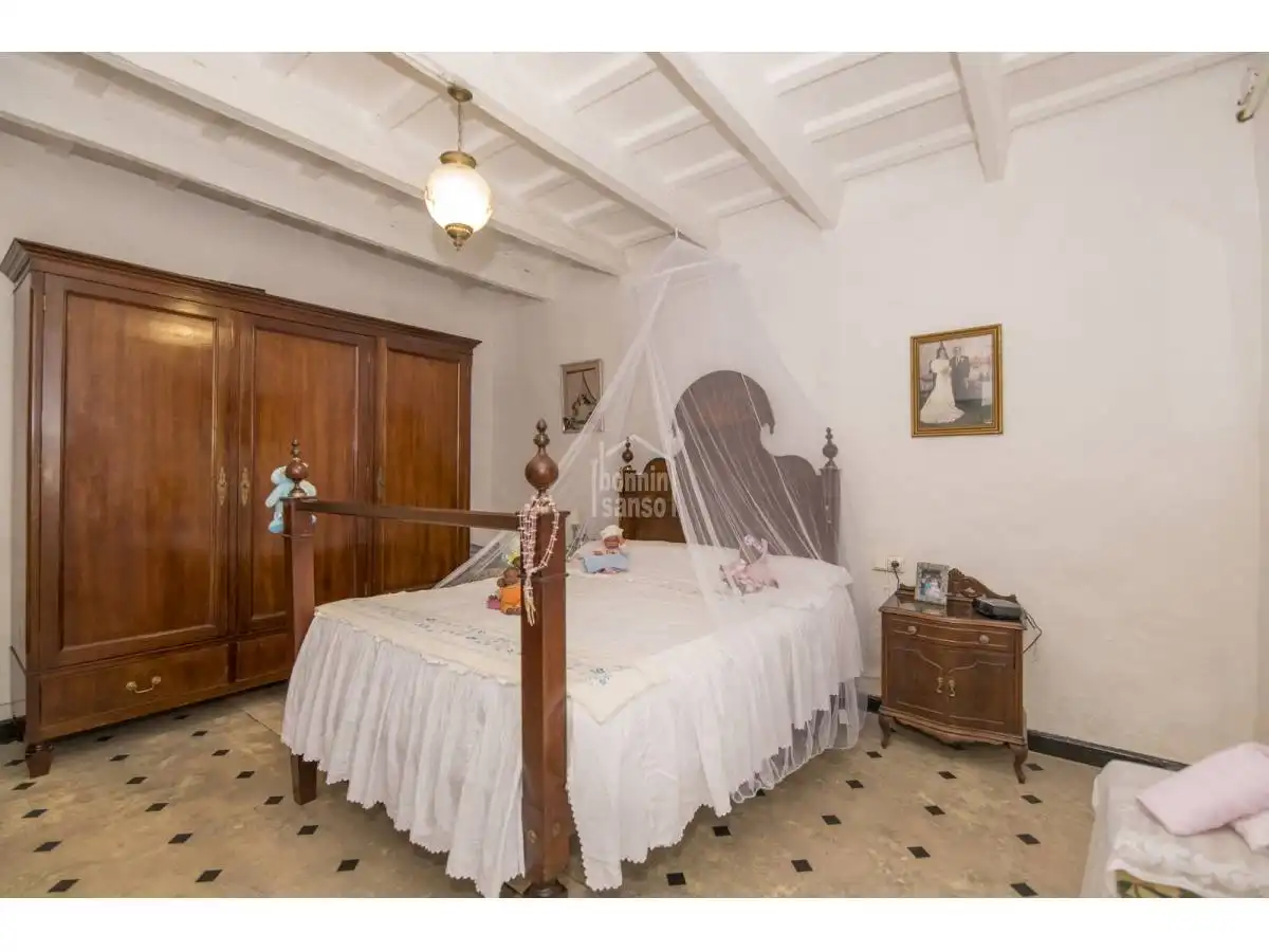 Landhaus mit Garten zum Verkauf in Alaior poble, imagen 29