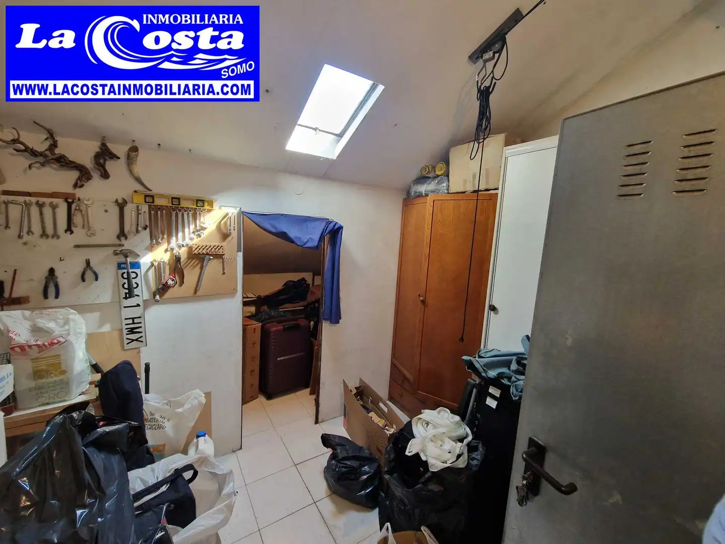 Wohnung zum Verkauf in Calle Campogiro, 3, Peñacastillo - Nueva Montaña