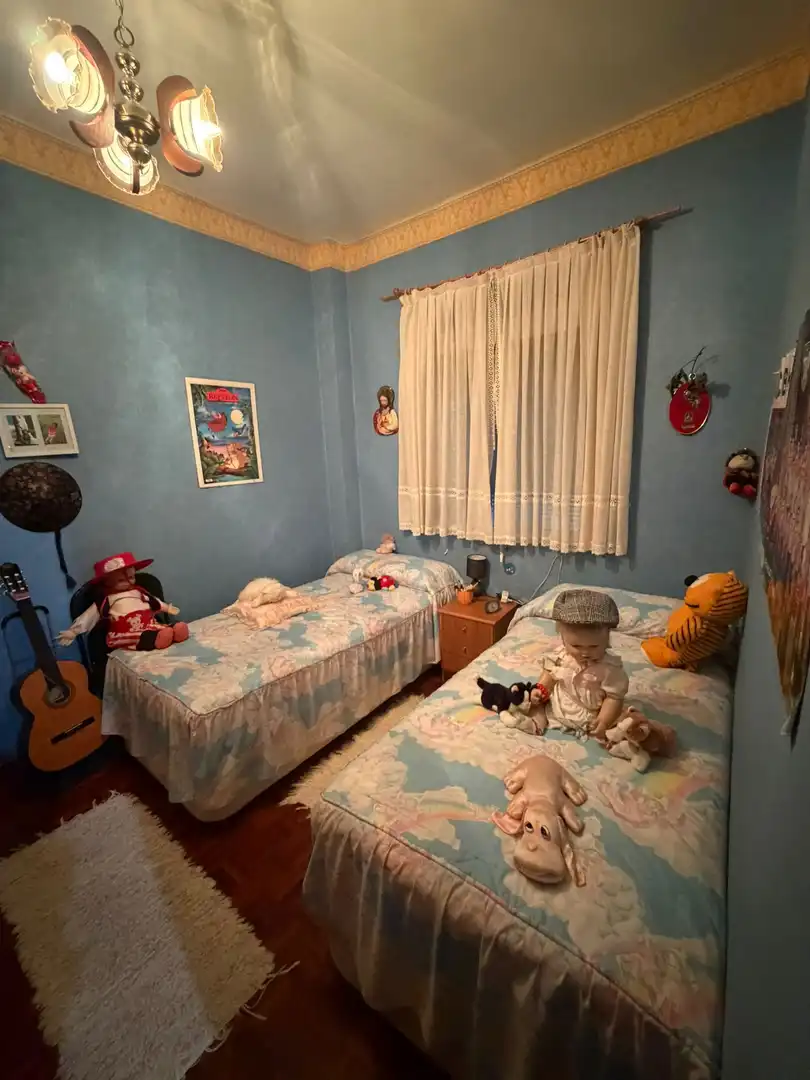 Piso con ascensor en venta en Kirikiño Etorbidea, imagen 41