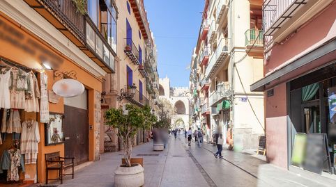 Photo 3 of Flat for sale in C/ Serranos , El Carme, Valencia Capital