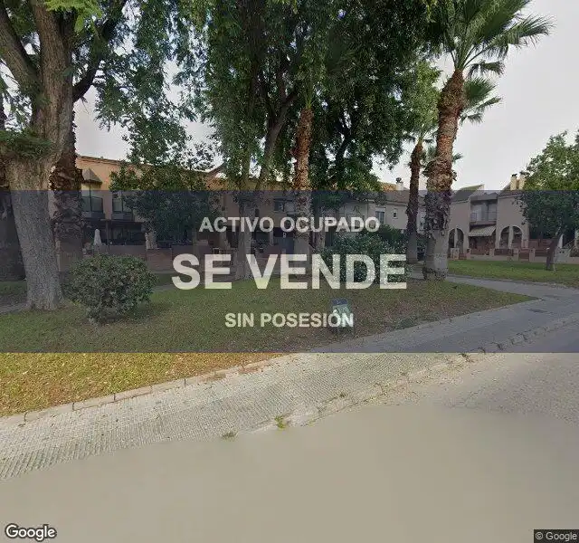 Piso en venta en Murcia