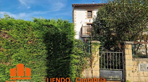 Casa en venta en Liendo, 3 dormitorios.