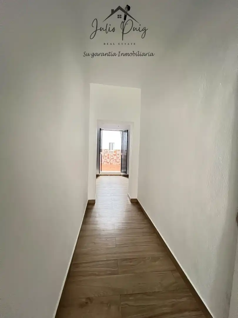Piso en venta en Coria del Río, Sevilla