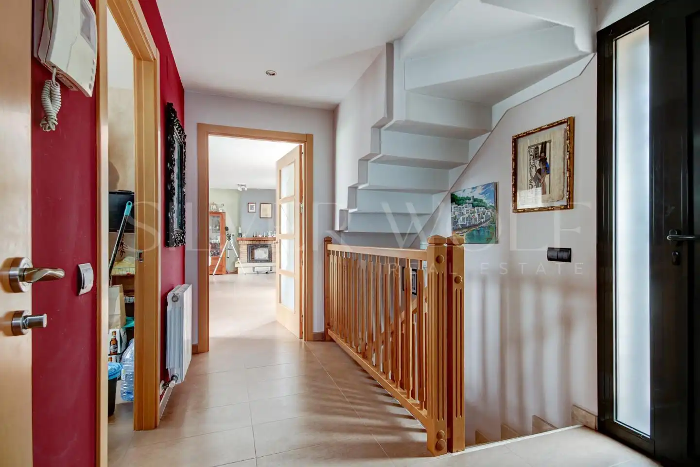 House with terrace for sale in Fondo Del Pere Joan, imagen 18