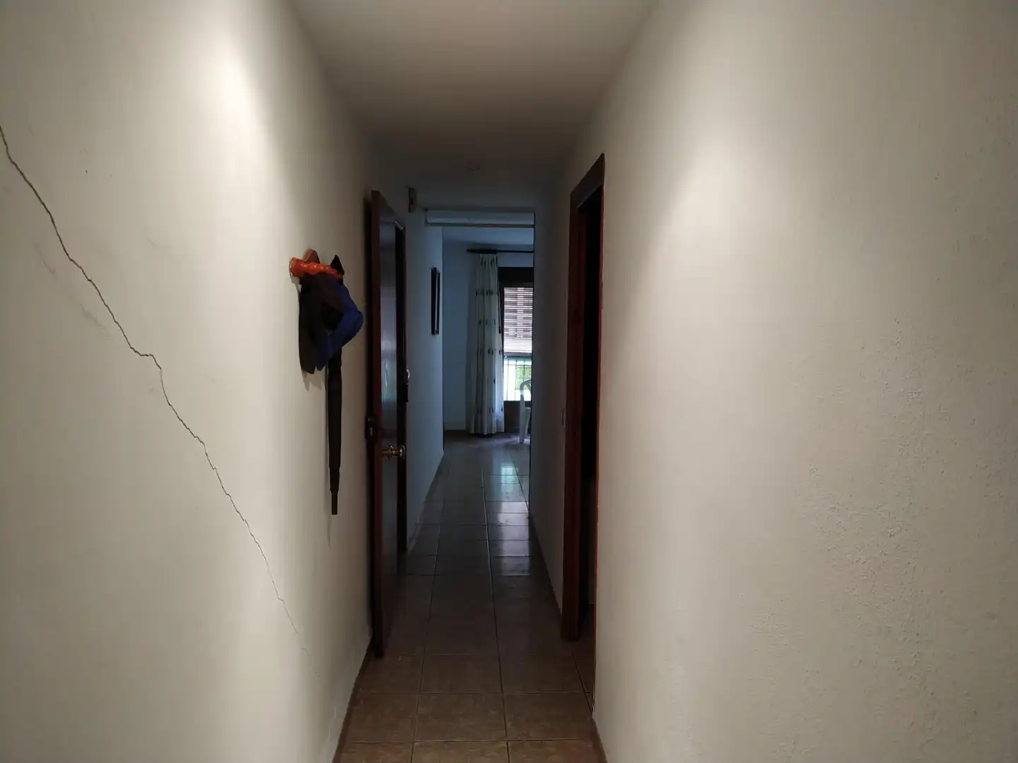 Casa amb terrassa en venda a Carrer Carrer de la Cadena, imagen 4
