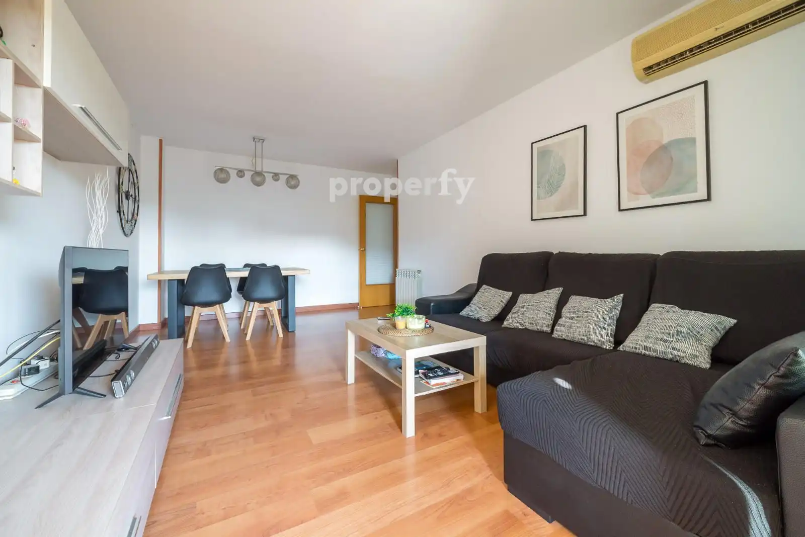 Wohnung mit Balkon zum Verkauf in Marianao, imagen 9