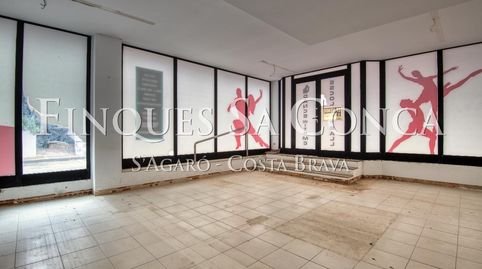 Foto 4 von Geschaftsraum zum Verkauf in President Macia 14, Platja Gran, Palamós
