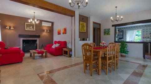 Foto 4 de Casa o xalet en venda a Altos de Estepona, Málaga