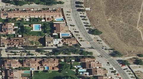 Foto 3 de Casa adosada en venda a Avda Maria Moliner, Leganés Norte, Leganés