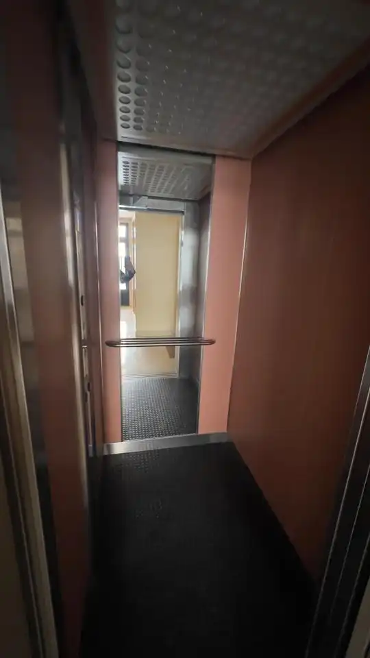 Pis amb terrassa en venda a calle Gna Teresa Mira, imagen 50