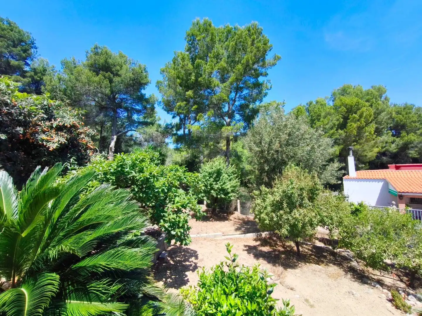 Detached house with terrace for sale in Llaurí, imagen 63