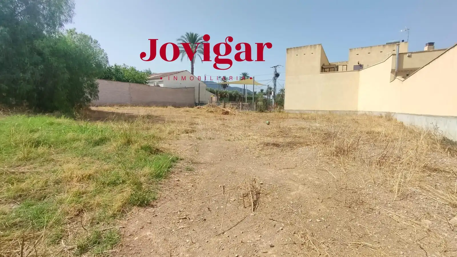 Residential for sale in Alhama de Murcia