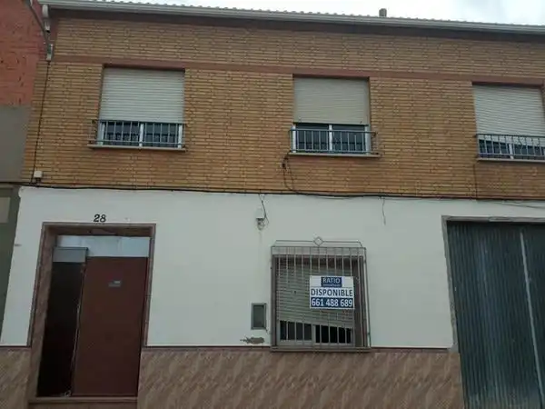 Habitatge en venda a Calle José Alcázar, imagen 26