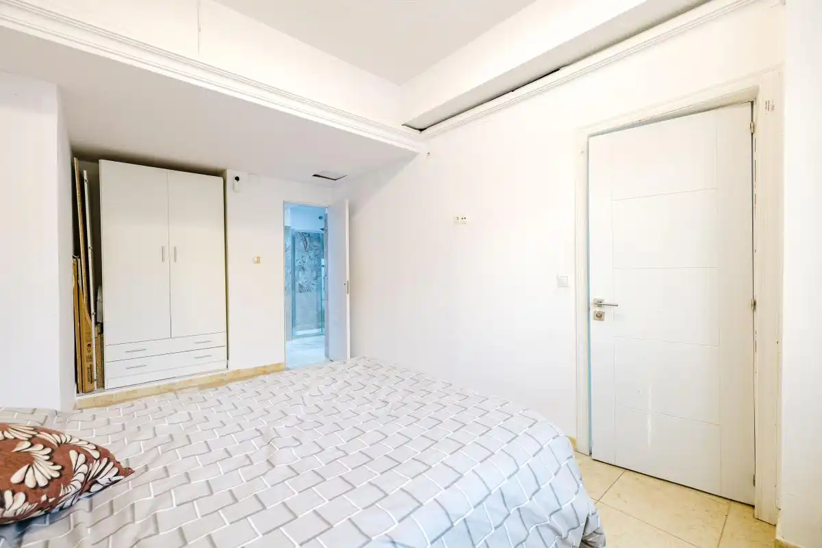 Habitación de Planta baja en venta en Benalmádena con Calefacción y Piscina