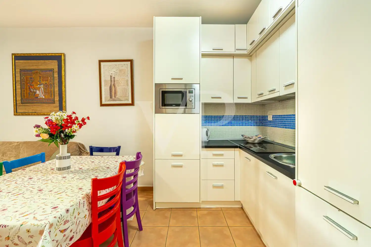 Ground floor for sale in Callao Salvaje - Playa Paraíso