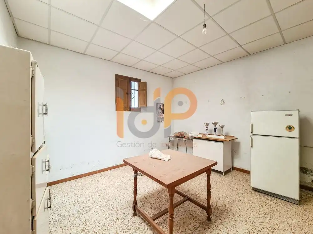 Casa amb terrassa en venda a Arboleas, imagen 19