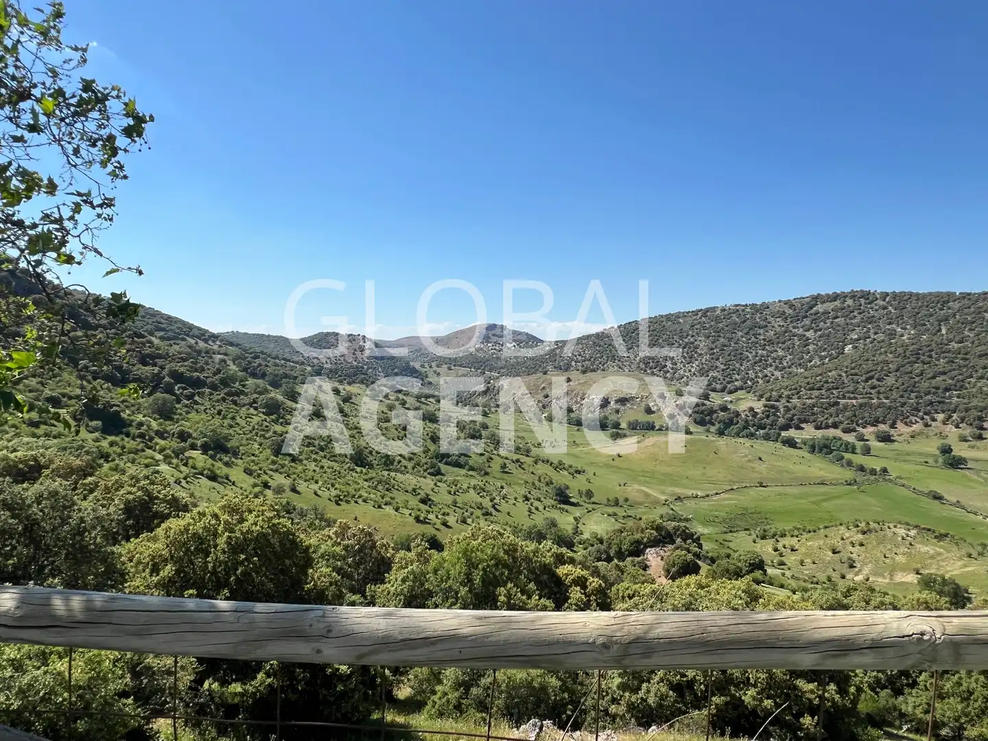 Terreny en venda en Jaén