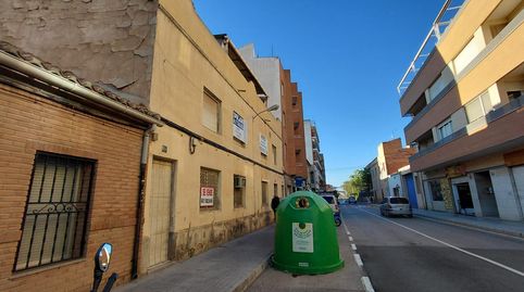 Foto 5 von Residential zum Verkauf in San Sebastian, 31, La Paz, Villena