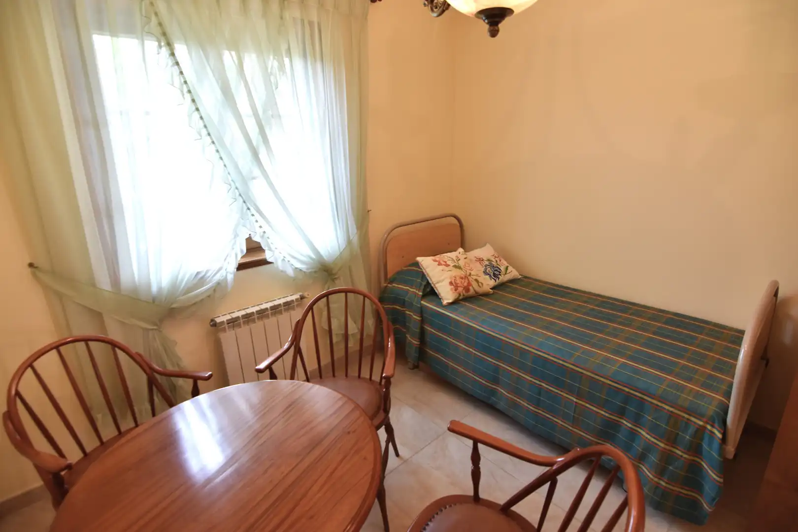 Dormitori de Casa o xalet en venda en Valdoviño, A Coruña