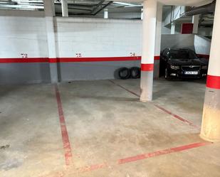 Parking of Garage for sale in Sant Cebrià de Vallalta