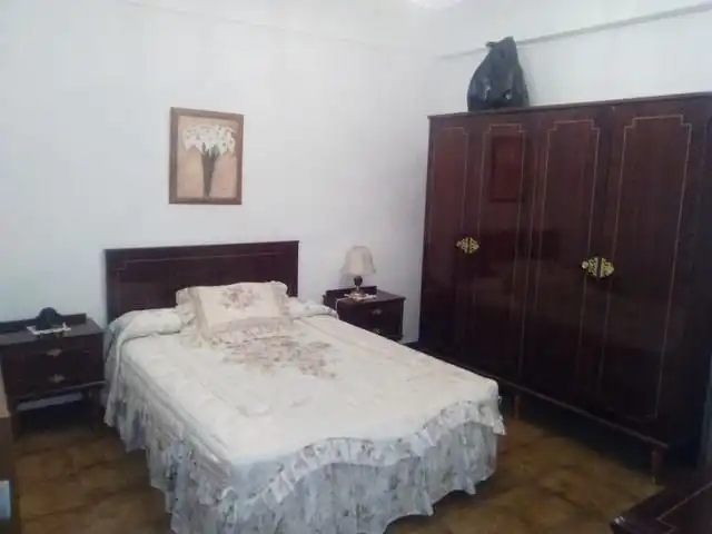 Habitación de Casa o chalet en venta en Solana de los Barros con Terraza, Piscina y Balcón