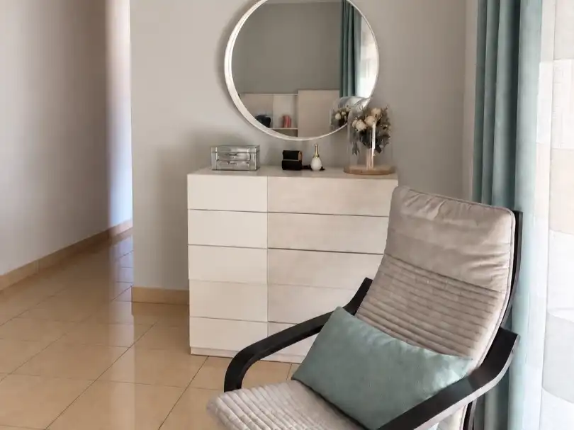 Habitación de Casa o chalet en venta en Jardin Lucena