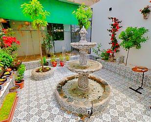 Terrassa de Casa o xalet en venda en Callosa de Segura