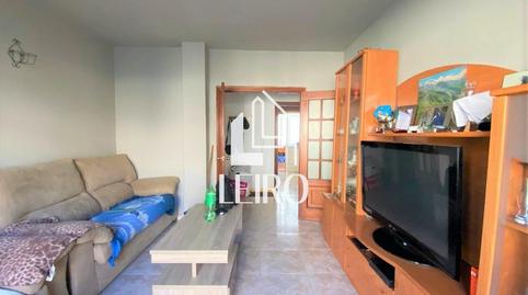 Foto 3 de Piso en venta en O Carril, Pontevedra