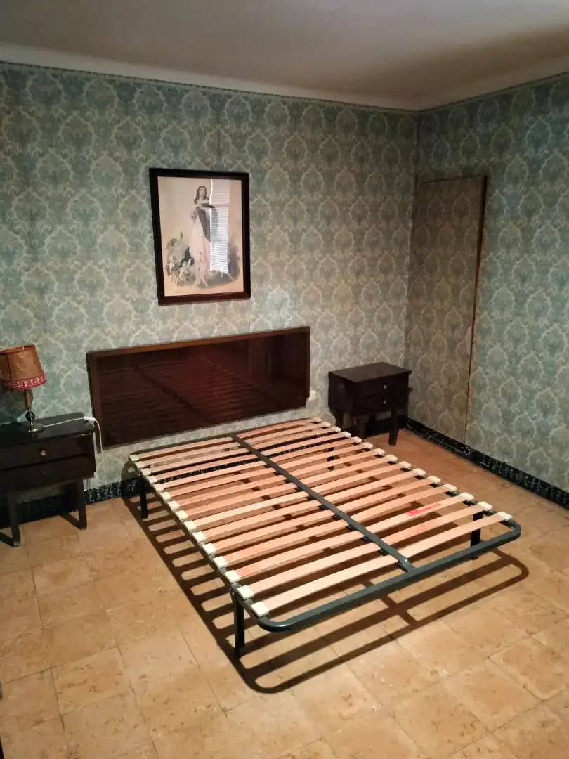 Dormitori de Casa o xalet en venda en La Riera de Gaià amb Terrassa i Traster