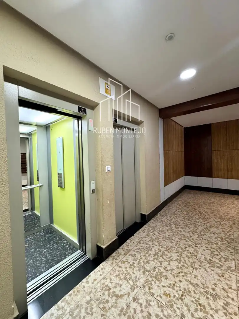 Flat for rent in Villamayor, Carmelitas