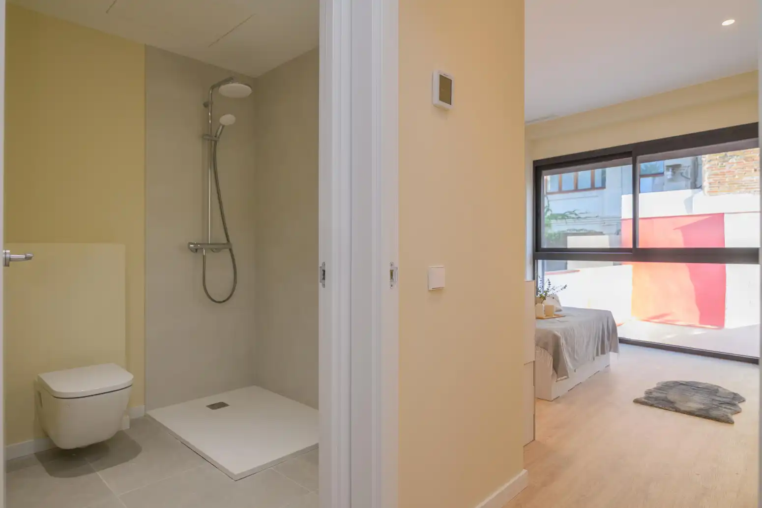 Casa aparellada en venda a Sant Boi de Llobregat - CL VERMELL, imagen 37