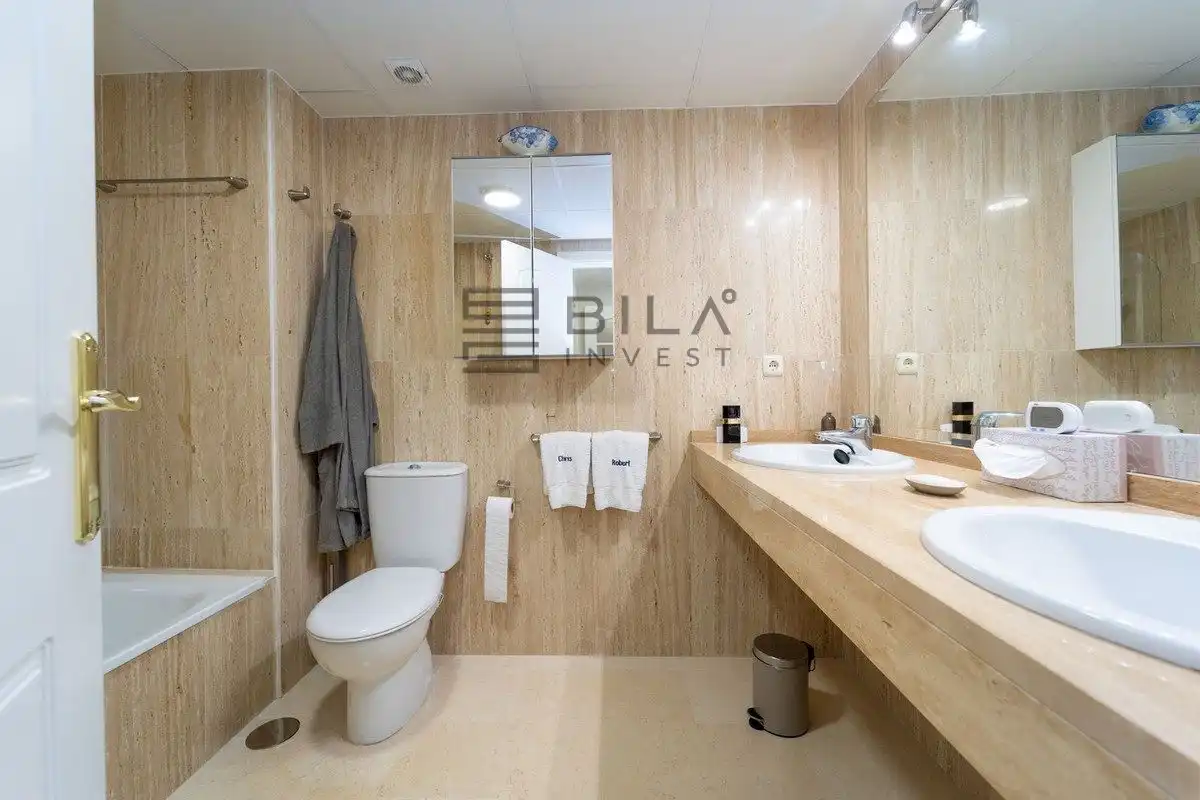 Wohnung mit Pool zum Verkauf in Santa Mª Green Hills, imagen 28
