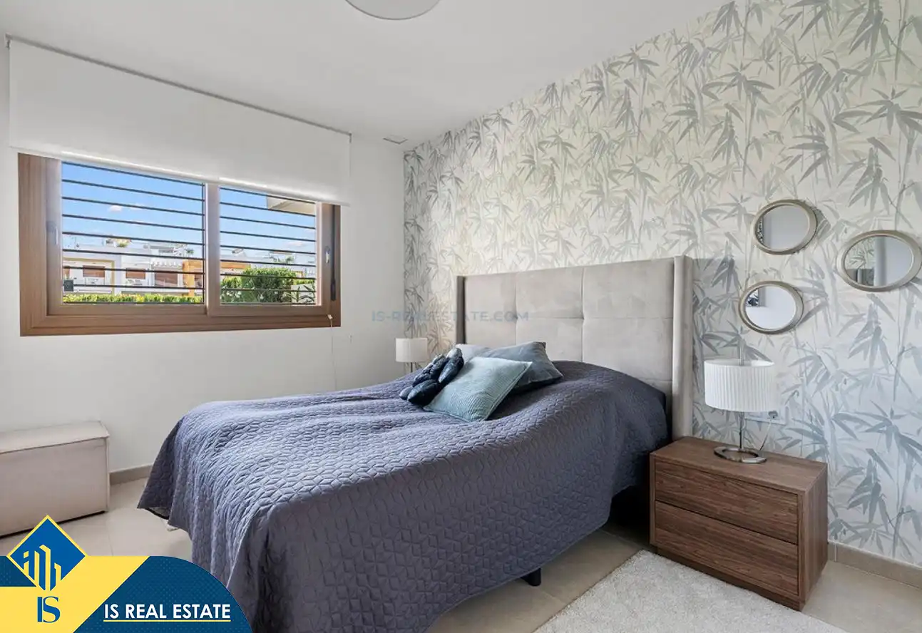 Apartment mit Pool zum Verkauf in Orihuela Costa, imagen 13