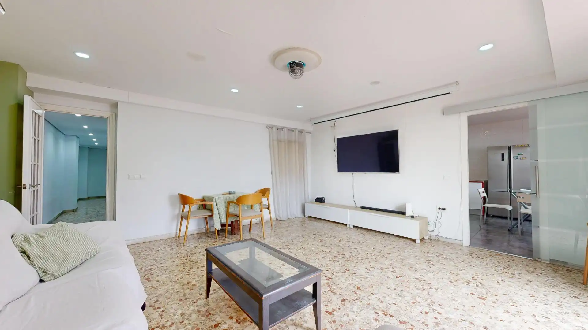 Flat with terrace for sale in Calle Calle Dolorosa, imagen 25